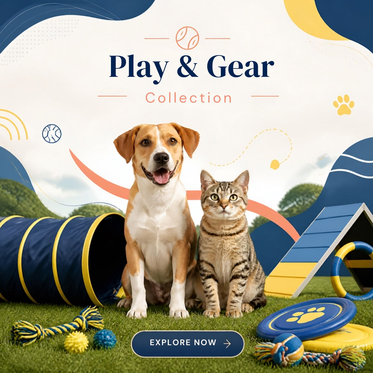 Play & Gear