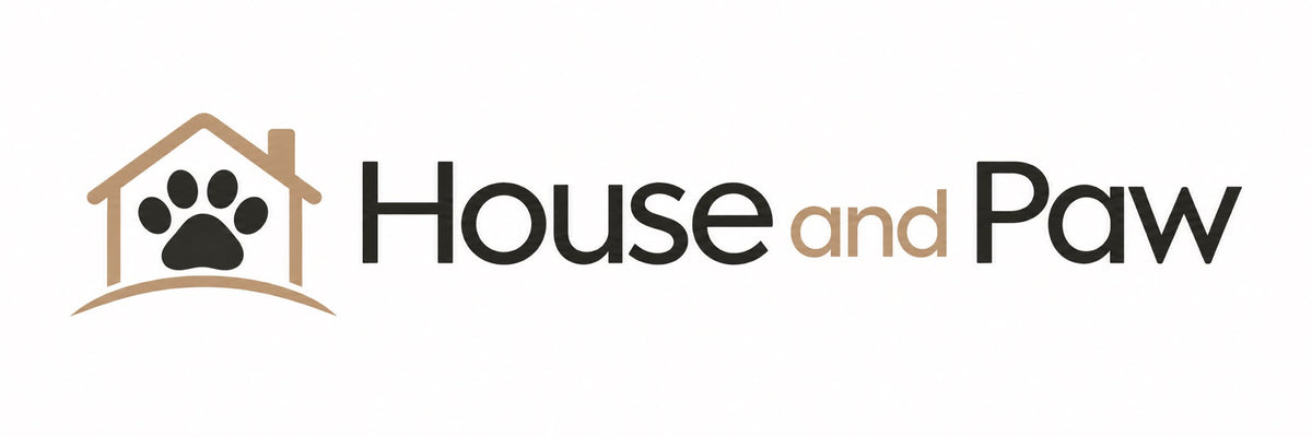 House And Paw